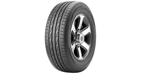 Bridgestone Dueler H/P Sport