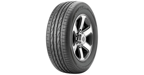 Bridgestone Dueler H/P Sport