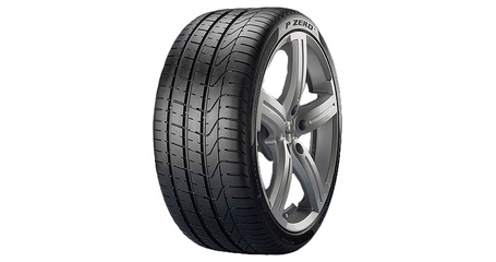 Pirelli P Zero