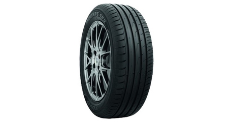 Toyo Proxes CF2