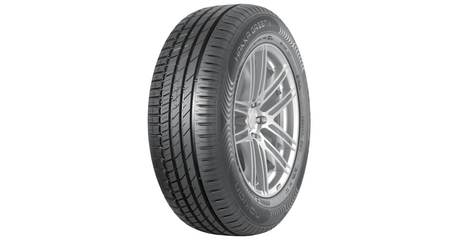 Nokian Hakka Green 2