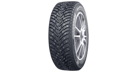 Nokian Hakkapeliitta 8