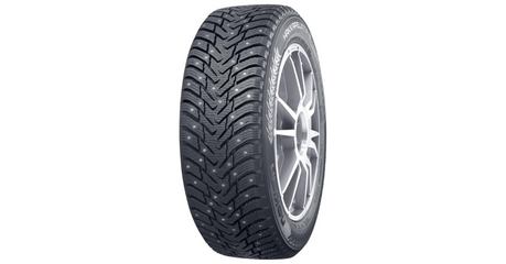 Nokian Hakkapeliitta 8