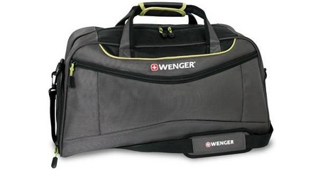 Сумка дорожная Wenger
