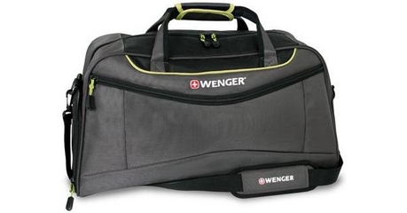 Сумка дорожная Wenger