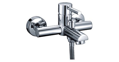 WasserKRAFT Main 4101