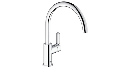 Grohe BauEdge 31367
4.5