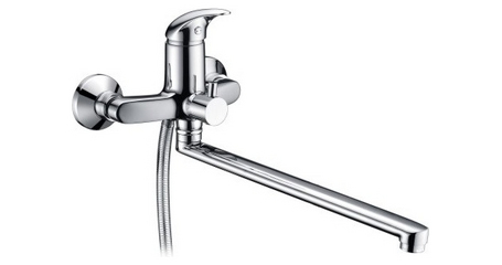 WasserKRAFT Isen 2602L