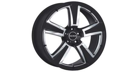 Radius R15