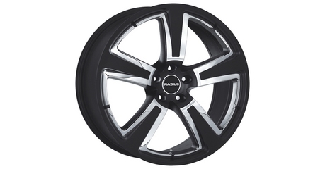 Radius R15