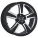 Radius R15