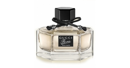 GUCCI Flora by Gucci Eau de Toilette