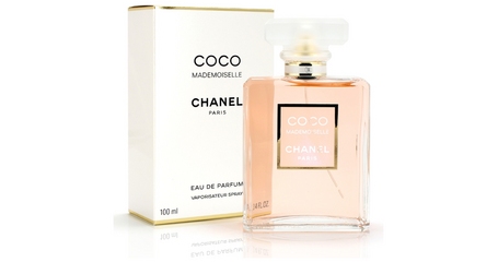 Chanel Coco Mademoiselle