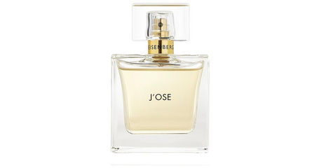 Eisenberg J'Ose