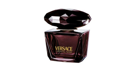 Versace Crystal Noir