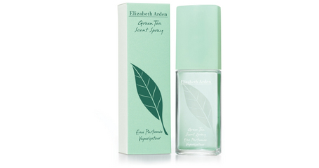 Elizabeth Arden Green Tea