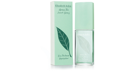 Elizabeth Arden Green Tea