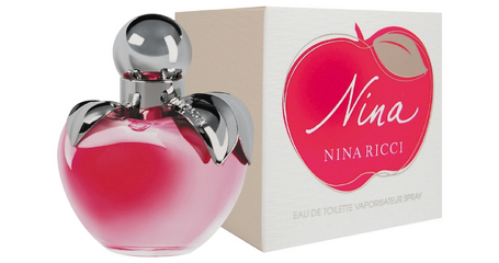 Nina Ricci Nina