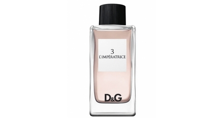 Dolce & Gabbana D&G Anthology L'Imperatrice 3