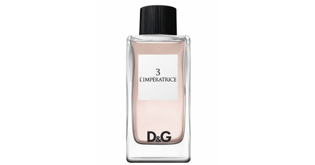 Dolce & Gabbana D&G Anthology L'Imperatrice 3