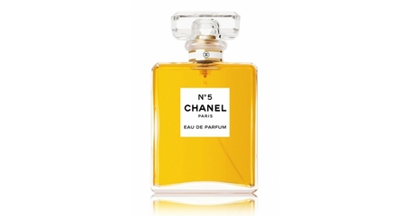 Chanel №5