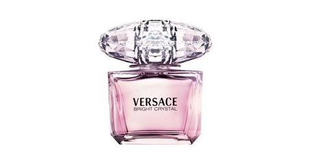 Versace Bright Crystal